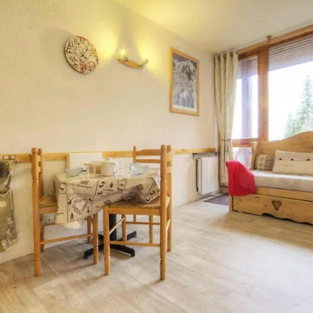 Armoise - 3 Personnes Centre Station Mae-6214 Apartment *