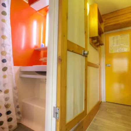 Apartment Armoise - 3 Personnes Centre Station Mae-6214 Les Arcs (Savoie)