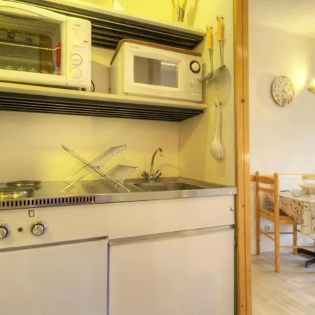 Armoise - 3 Personnes Centre Station Mae-6214