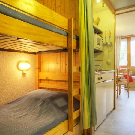 דירה Armoise - 3 Personnes Centre Station Mae-6214 Les Arcs (Savoie)