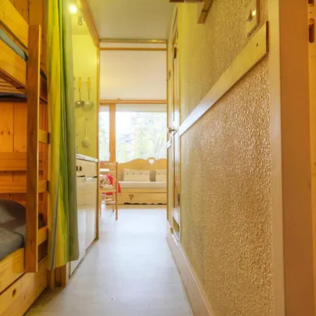 Armoise - 3 Personnes Centre Station Mae-6214 דירה