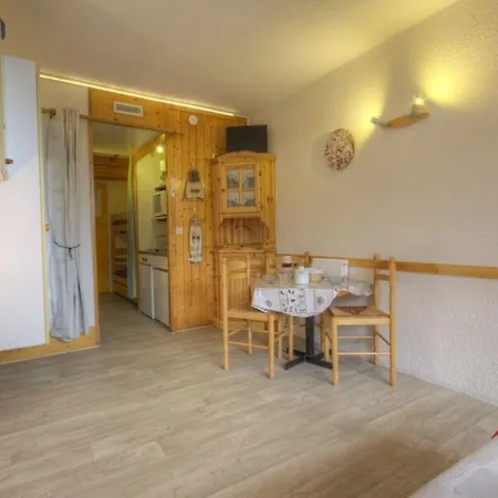 Armoise - 3 Personnes Centre Station Mae-6214 Les Arcs (Savoie)